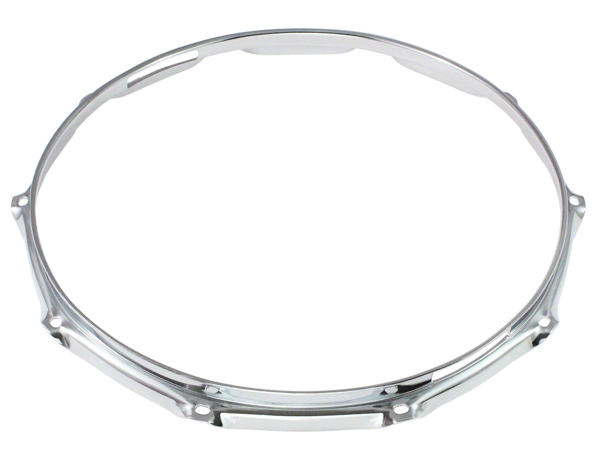 H23-15-10S - 15" SPANNREIFEN SNAREUNTERSEITE 10-LOCH SUPER DREIFACHE FLANSCH 2.3MM