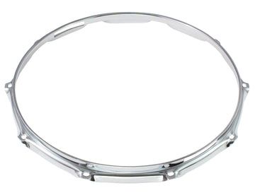 H23-15-10S - 15" SPANNREIFEN SNAREUNTERSEITE 10-LOCH SUPER DREIFACHE FLANSCH 2.3MM