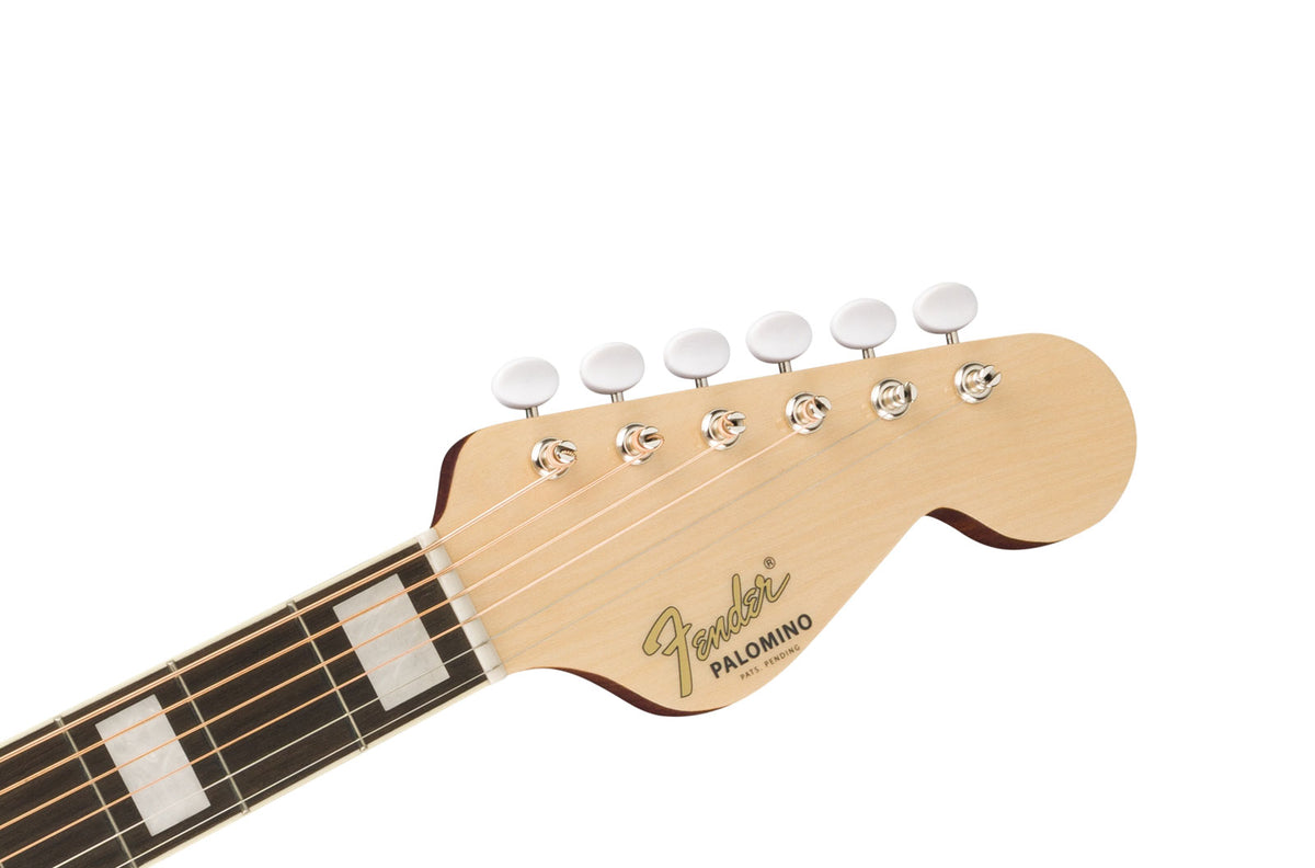 Palomino Vintage Ov Aged Natural