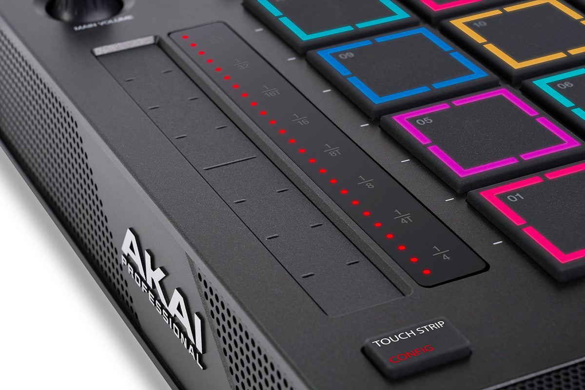 MPC Live III