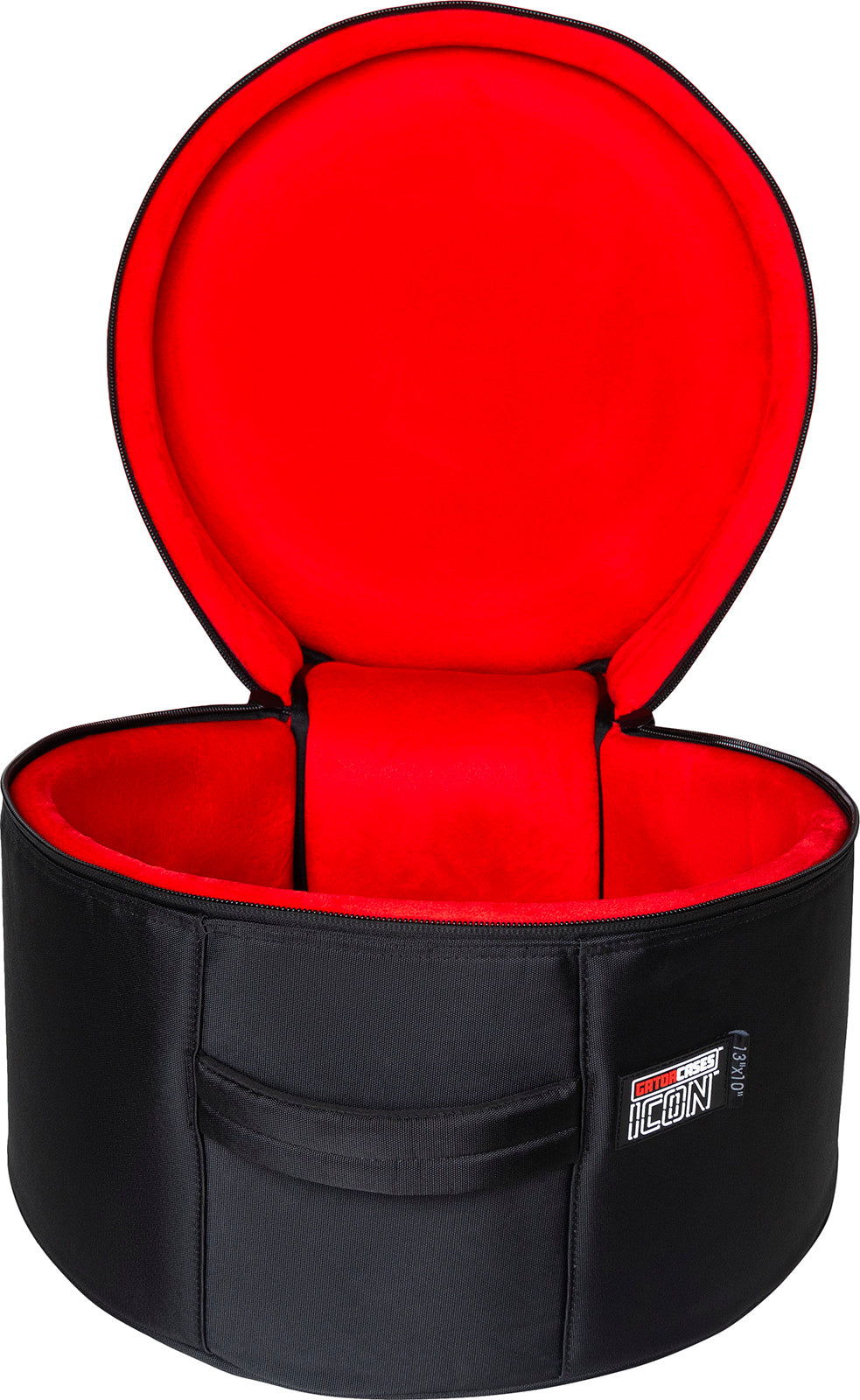 G-ICON bag for 13? x 10? tom