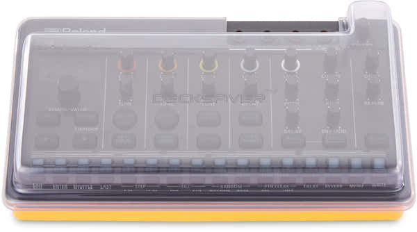 Decksaver Roland Aira Compact T-8 J-6 & S-1 Abdeckung