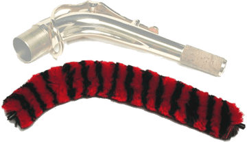 Wischer S-Bogen Alt/Baritonsaxophon