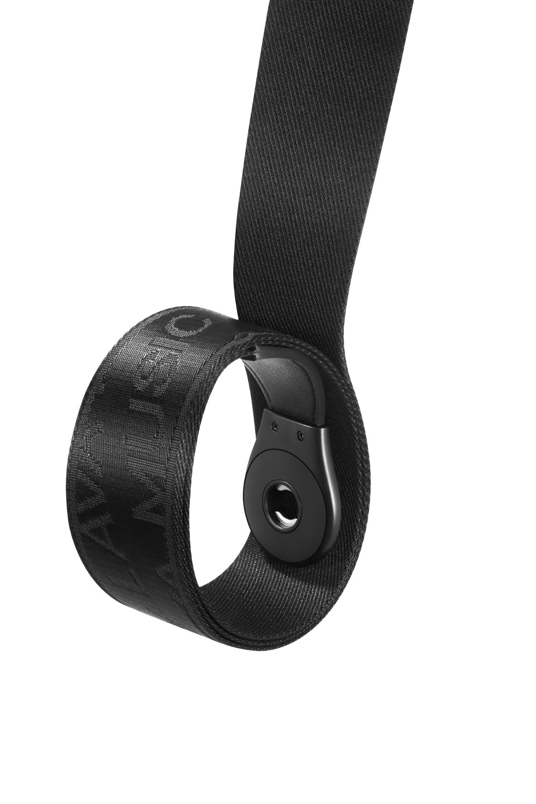 Ideal Strap 2 für Lava Me Play - Gewebtes Schwarz