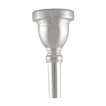 S335 Standard - 24AW Versilbert (Tuba)