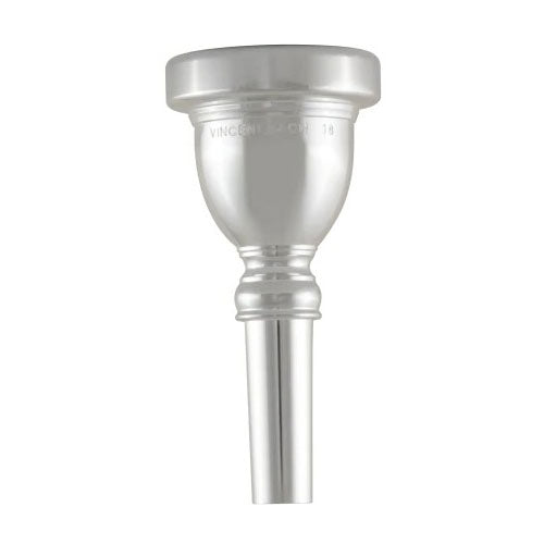 S335 Standard - 24AW Versilbert (Tuba)