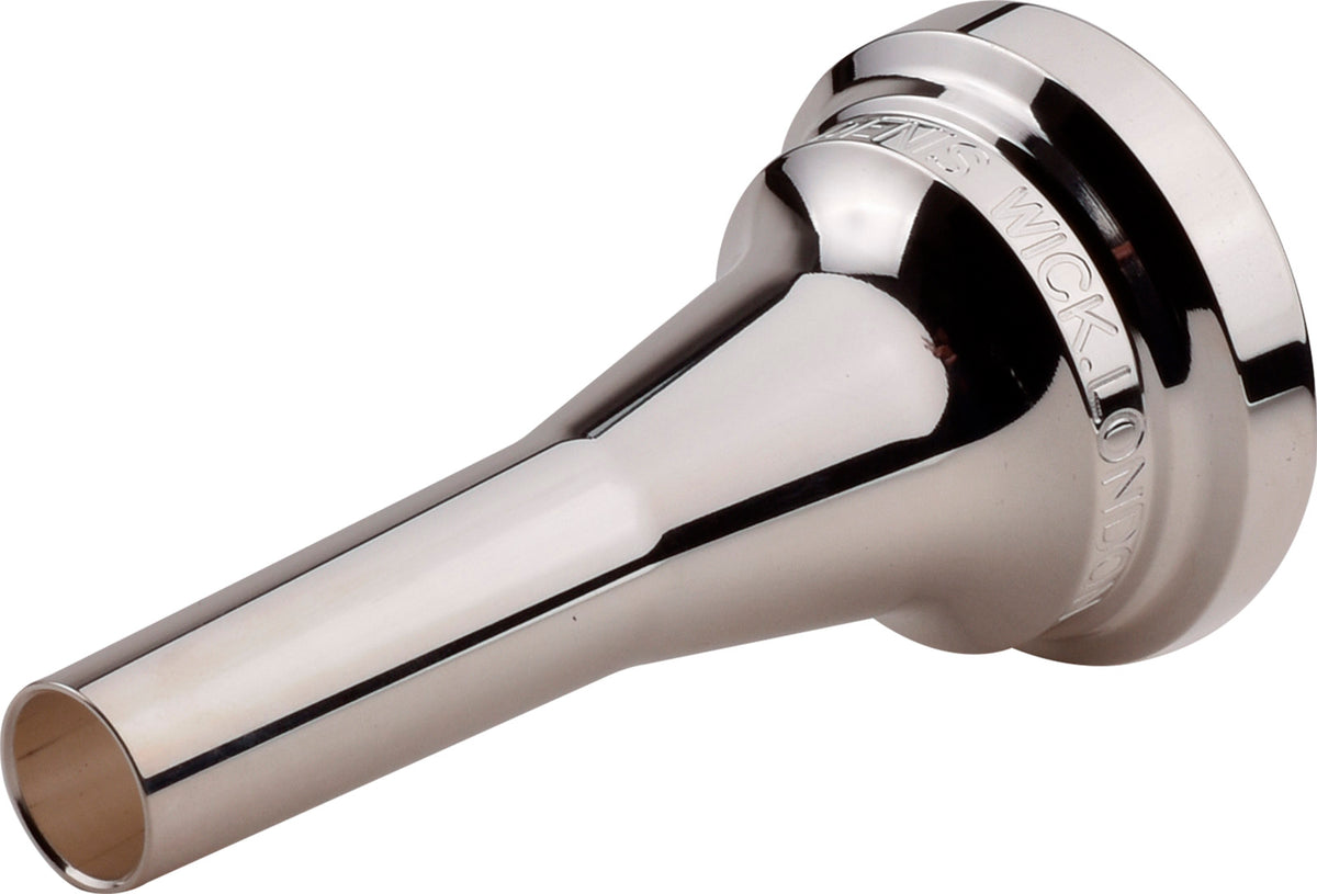 5880E Classic - 4AM Versilbert (Euphonium)