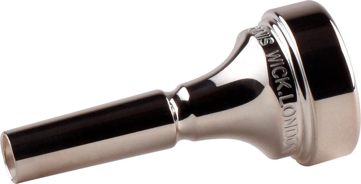 5881 Classic - S Versilbert (Kornett)