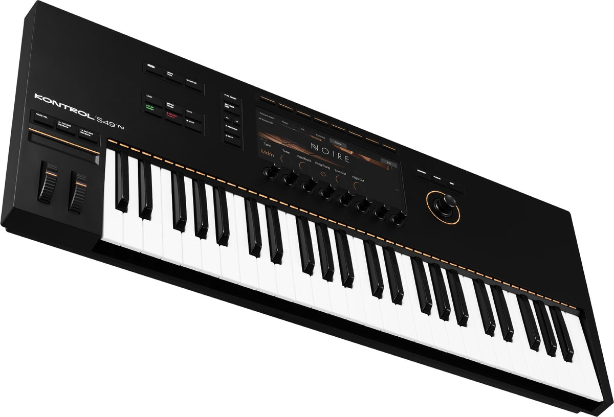 Kontrol S49 MK3