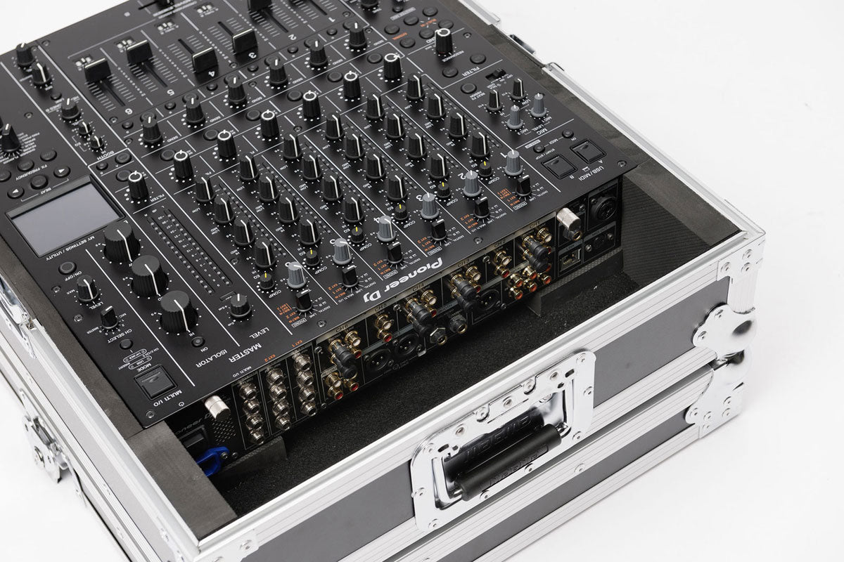 Mischpult-Koffer DJM-V10 / DJM-A9