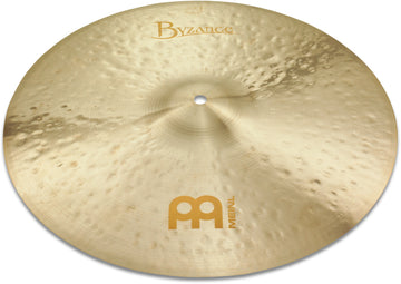 Crash Byzance 17" mittel dünn Jazz