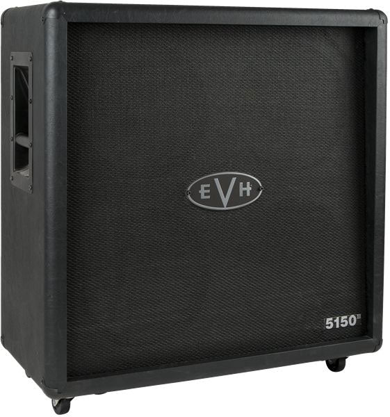 5150iii 100S 4X12 Lautsprecherbox Stealth-Schwarz