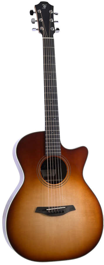 Green Orchestra Cw Sr Lrb1 Satin SB