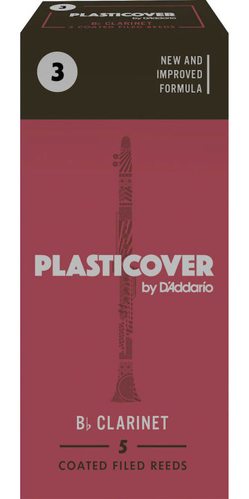 S DE SI BEMOL PLASTICOVER 3