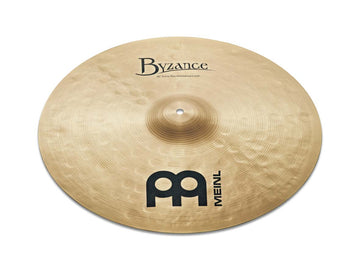 Crash Byzance 20" Extra-dünn