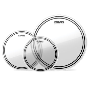 ETP-EC2SCLR-S - TOM PACK EC2S CLEAR STANDARD 12 13 16