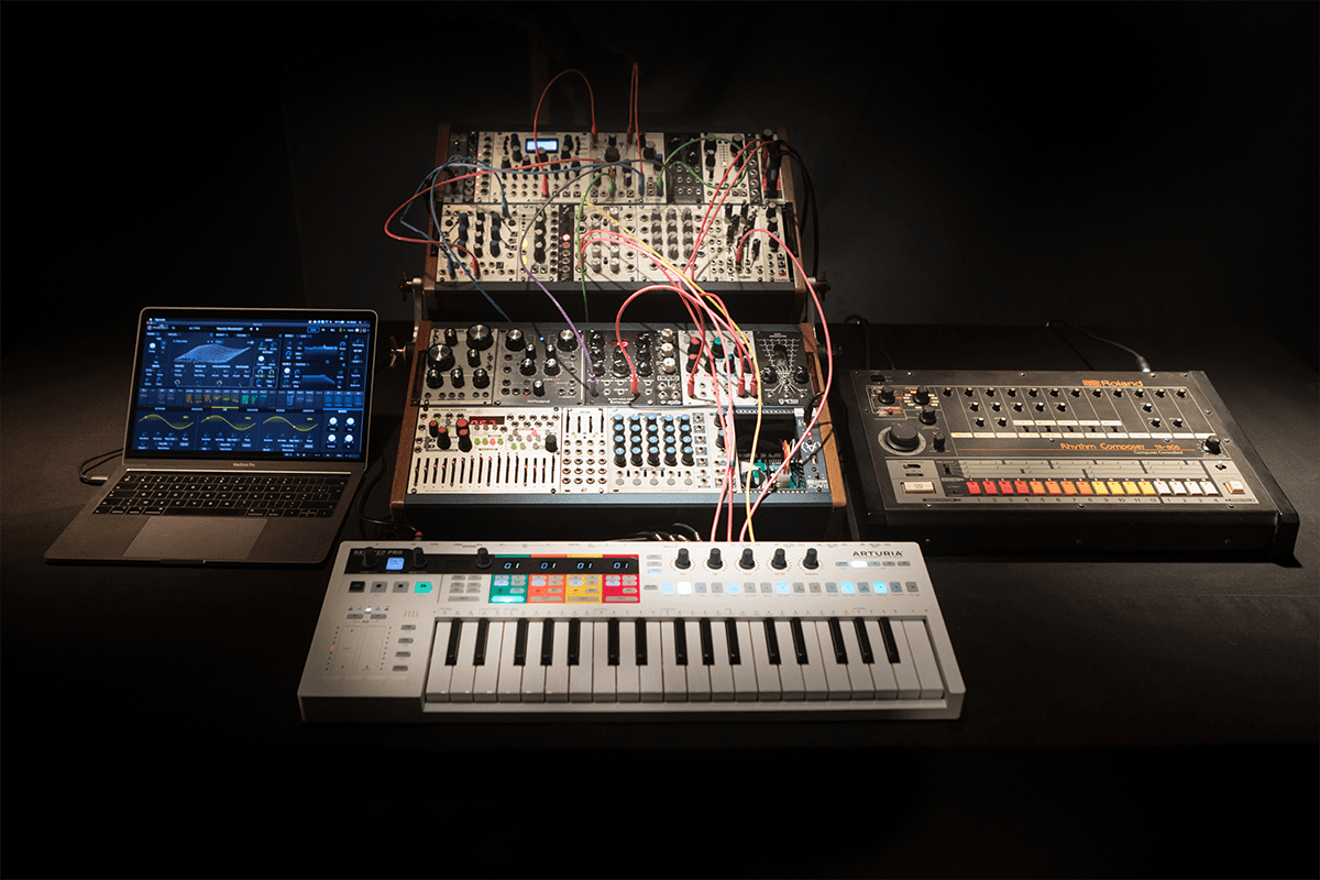 Keystep Pro