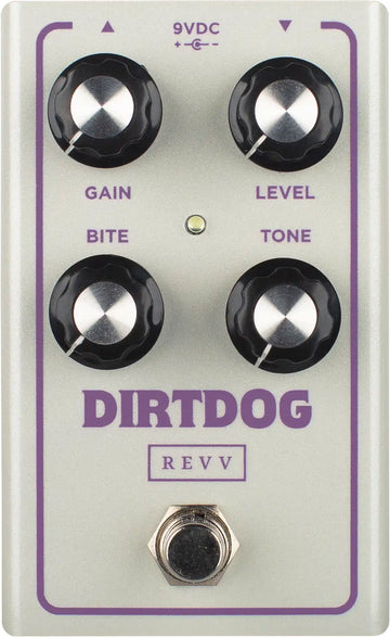 Dirtdog - Verzerrer