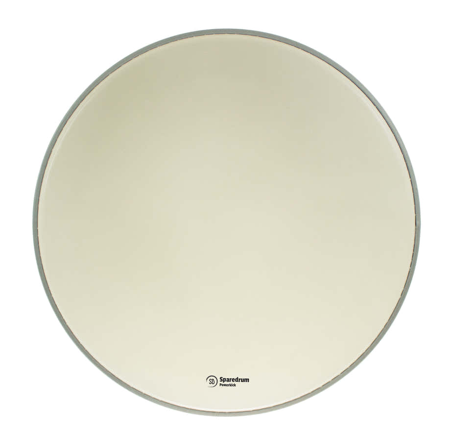 PK24CO-B GC 24" Powerkick Beschichtet 1 Lage + Dämpfer 1 Mil