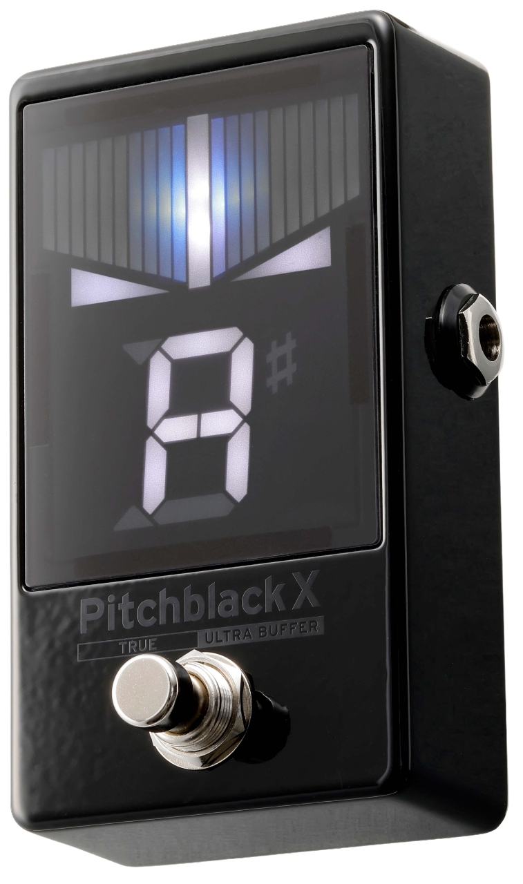 PITCHBLACK PB-X