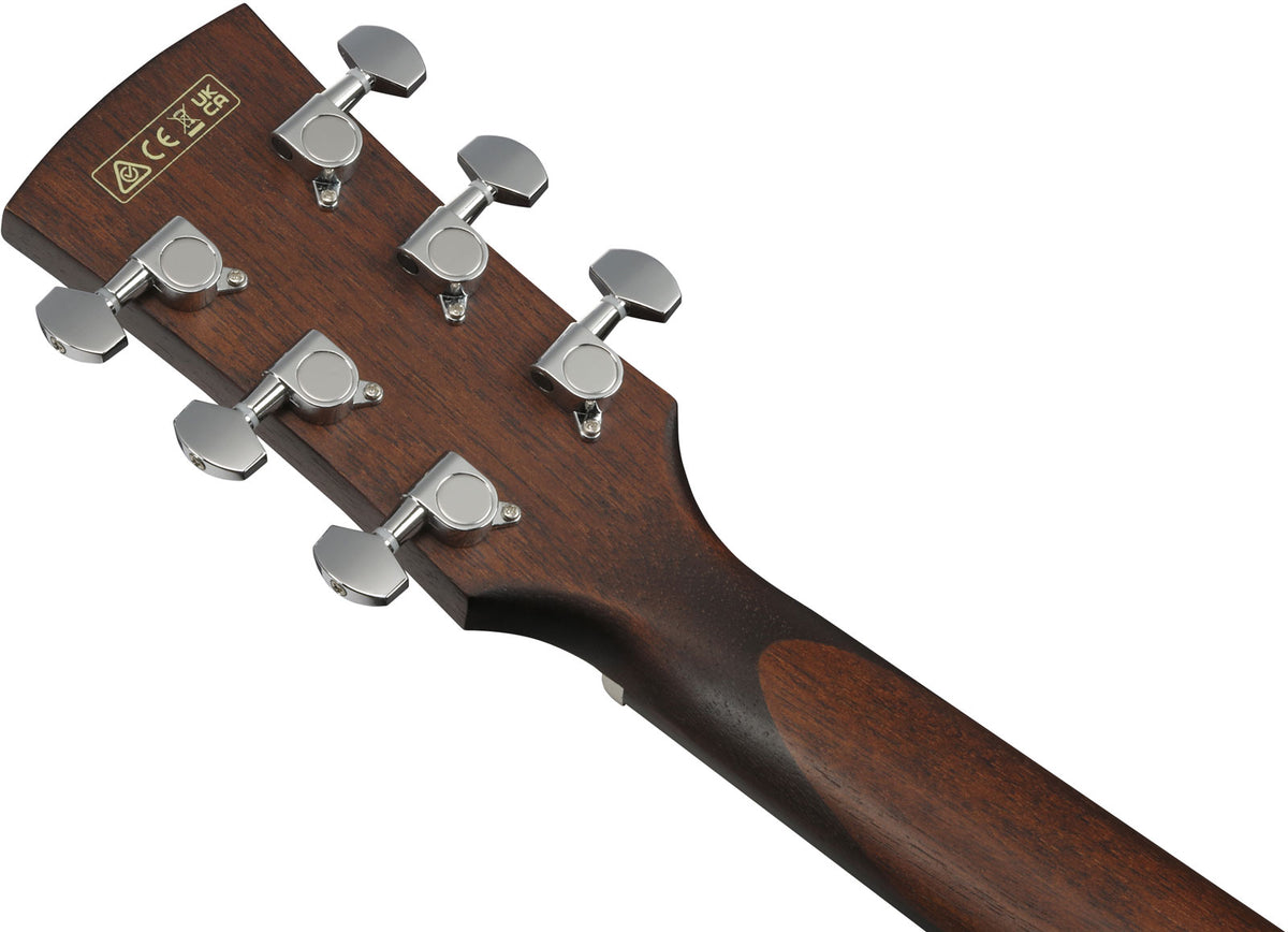 AJ54E-OPN Offenporig Natur