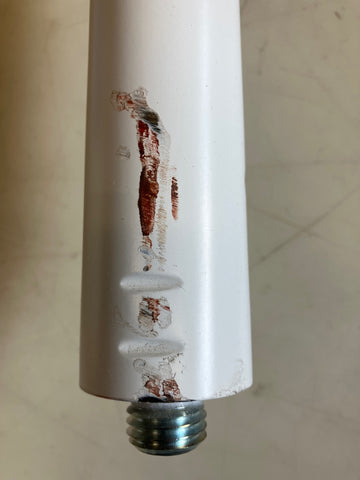 24624 LIGHTING STAND - B Stock