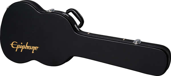 Epiphone Accessories Koffer SG Wilshire Coronet Crestwood Schwarz