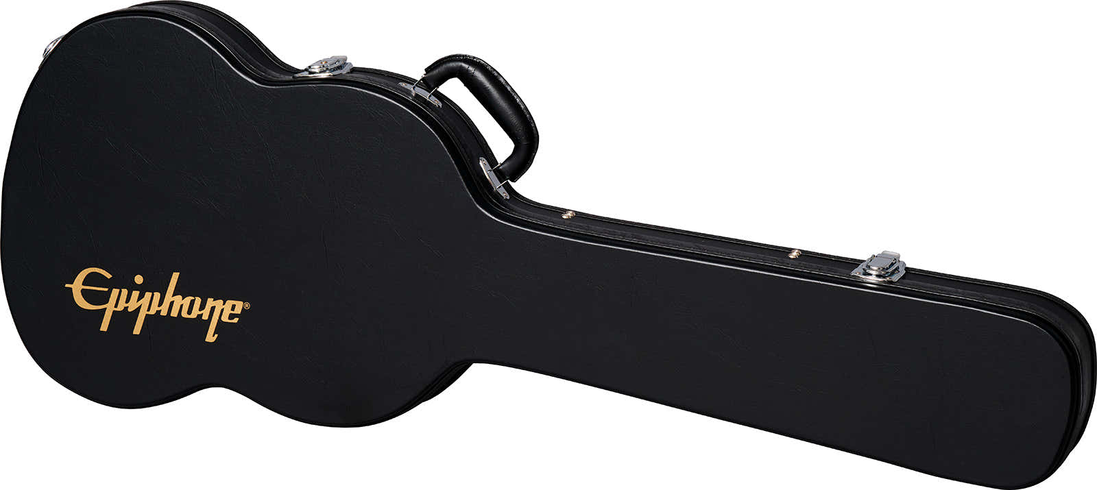 Koffer SG Wilshire Coronet Crestwood Schwarz