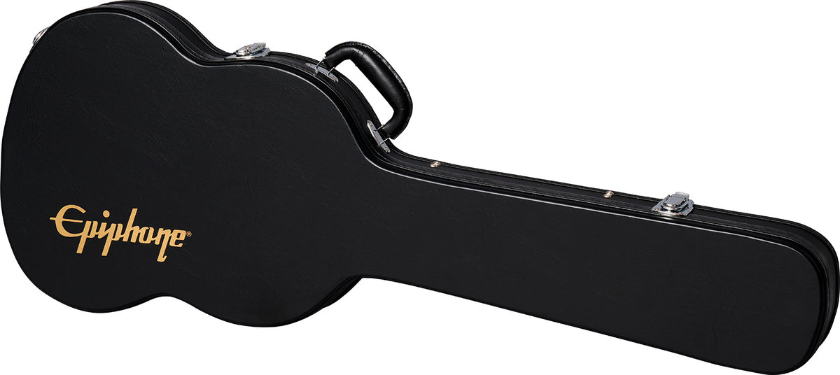 Koffer SG Wilshire Coronet Crestwood Schwarz