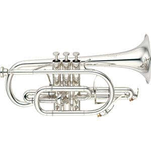 YCR8335S Neo B Versilbert