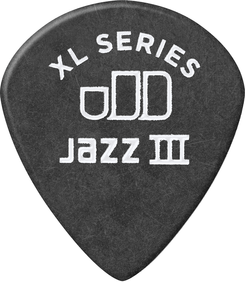 12 x 1,35mm Tortex Jazz III XL