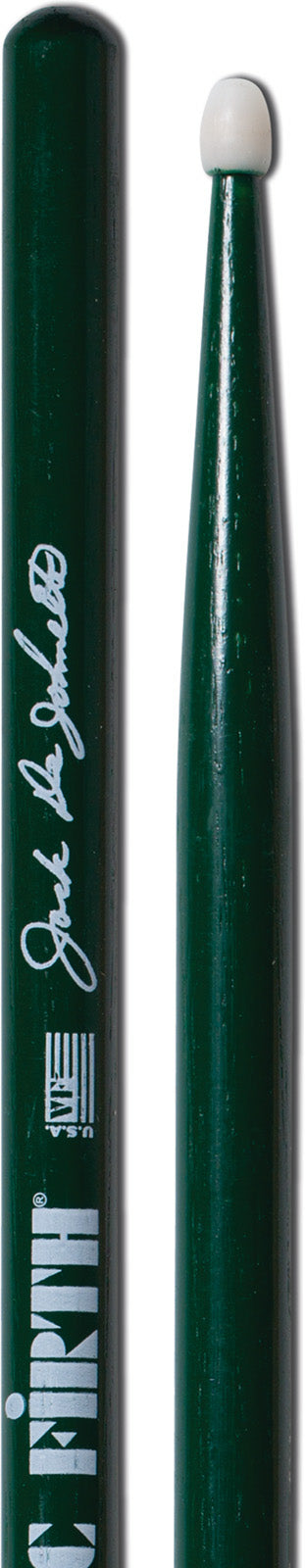 JACK DEJOHNETTE SIGNATURE STCKE (NYLON TIP)