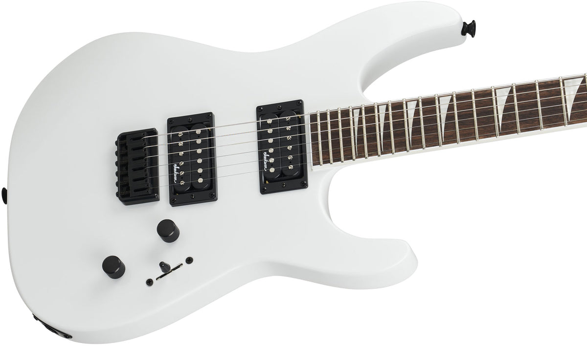 Soloist HH X EBO Schneeweiß