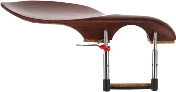 Kinnhalter Guarneri Pflaumenholz (4/4)