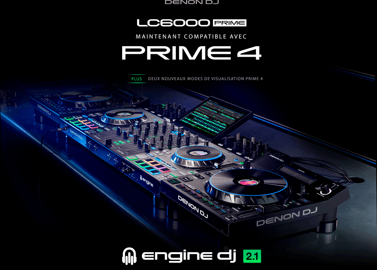 LC6000