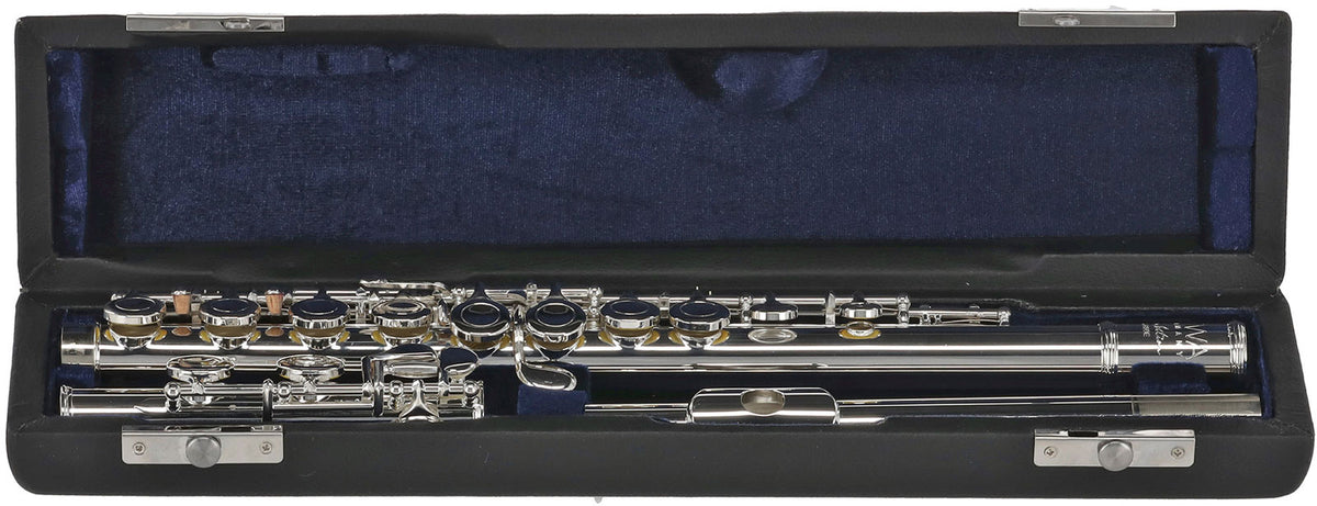 Ambition FL650E C (Versetzte Geschlossene Klappen)