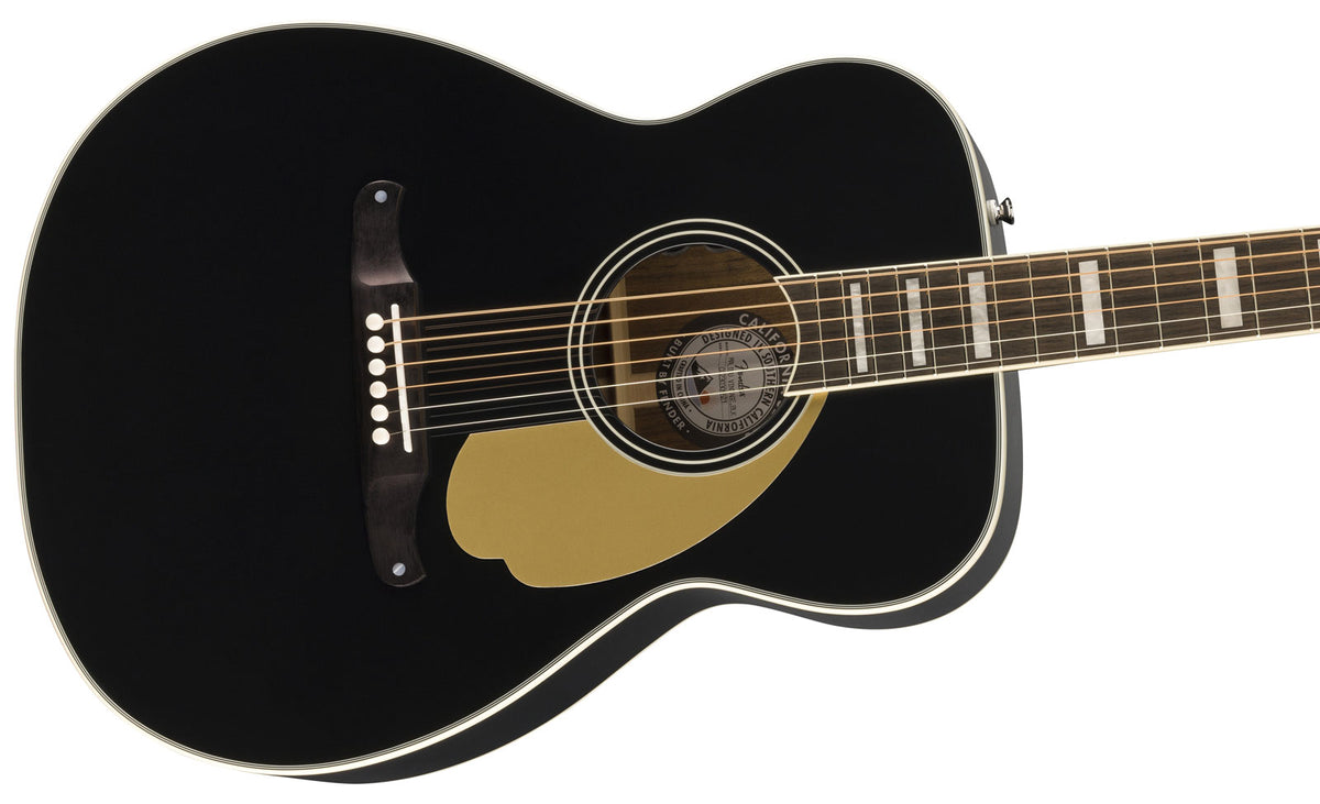 Malibu Vintage Ov Schwarz