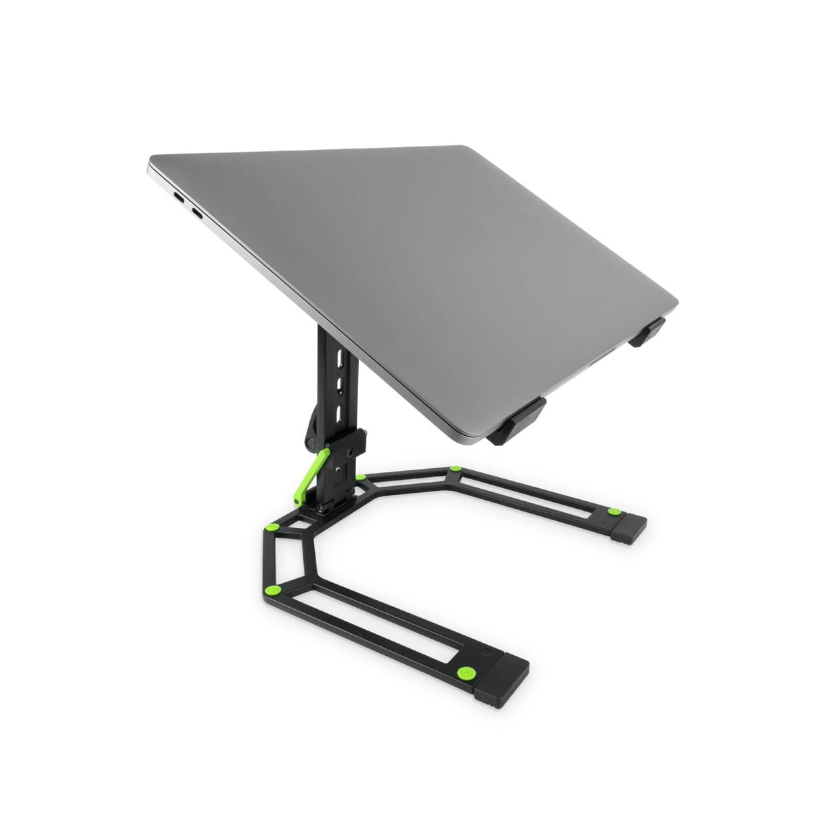 LTS 01 B SET 1 - DJ STAND (ABDECKUNG INKLUSIVE)