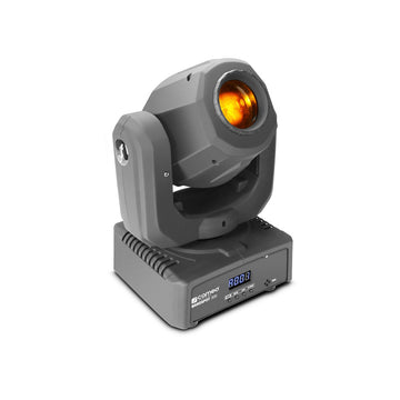 NANOSPOT 300 - 30W LED SLOTTED MINI-PROJEKTOR (LYRE)