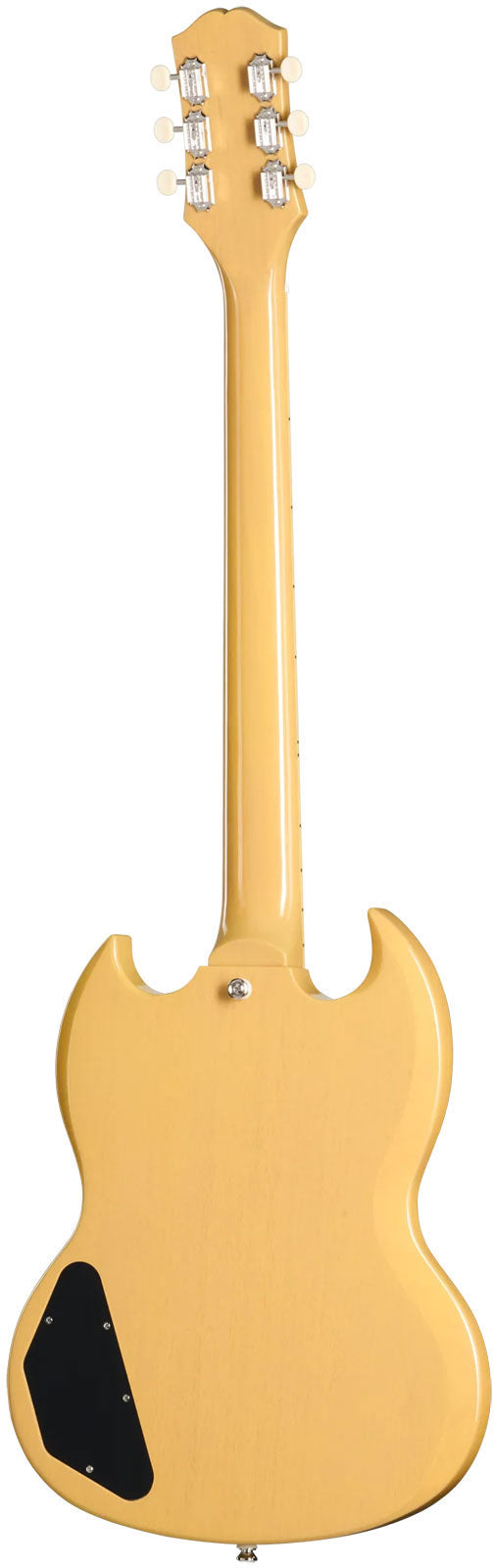 SG Special P-90 Fernsehgelb