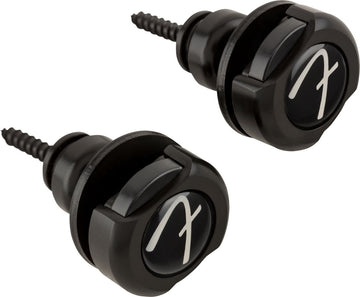 Infinity Gurtlocks Schwarz