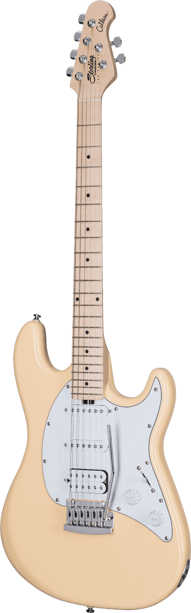 Cutlass HSS Vintage Cream