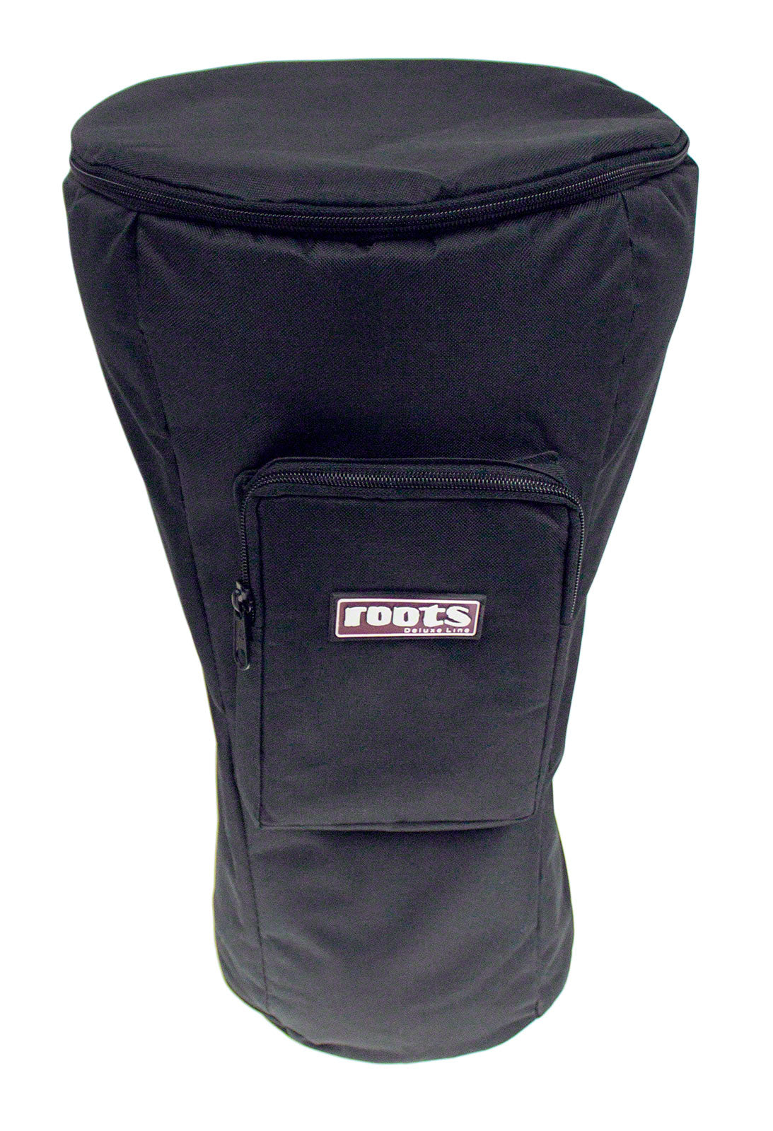 Deluxe-Darbuka-Tasche (und kleine Djembe)