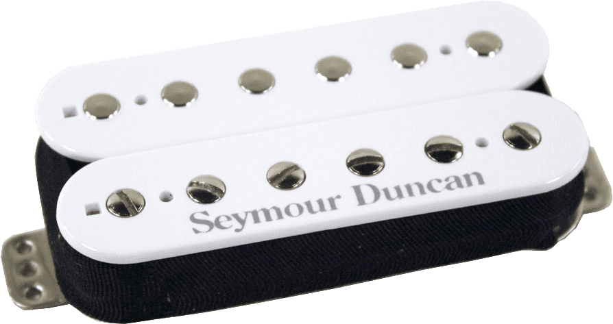 TB-5-W - DUNCAN CUSTOM TB EASEL WHITE