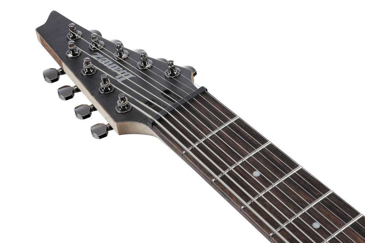 RG9PB-TGF Transparentgrau Matt Axe Design Lab