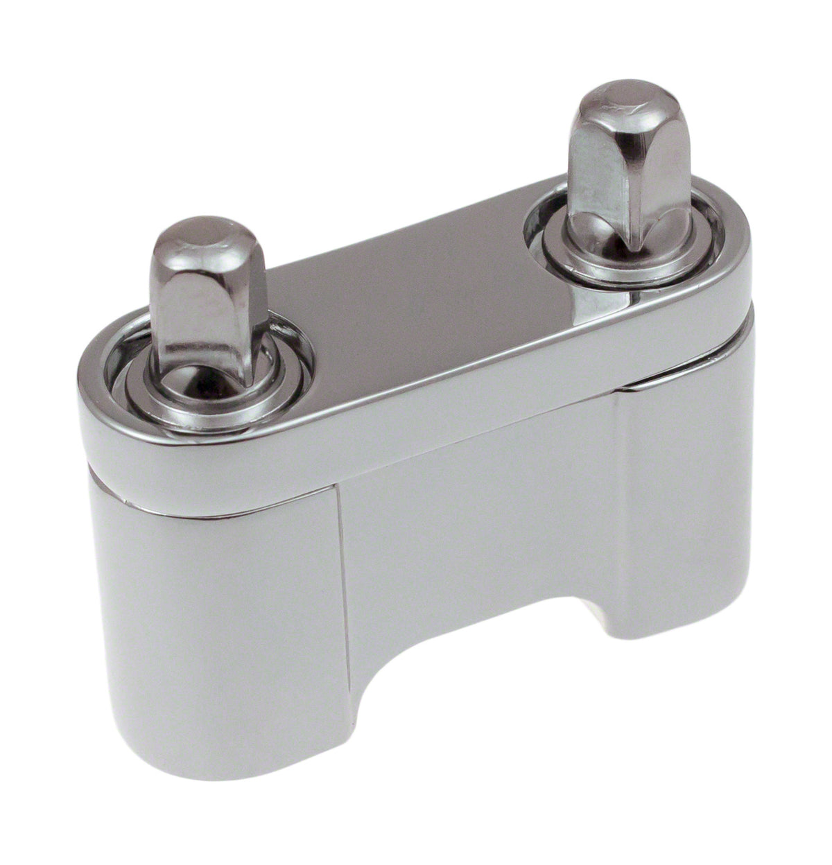 Gegenplatte Druckguss "deluxe" Snare-Abhebung Snare-Strainer 25mm