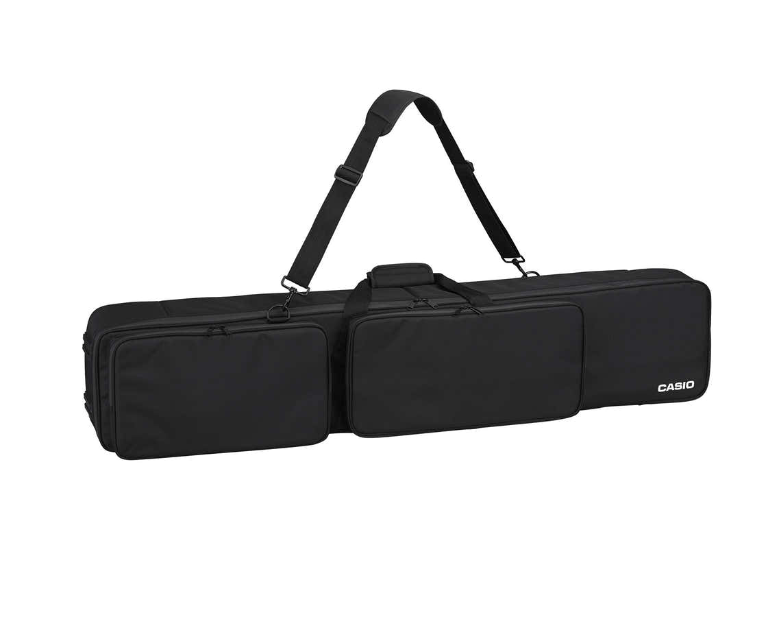Keyboardtasche SC-800P Schwarz