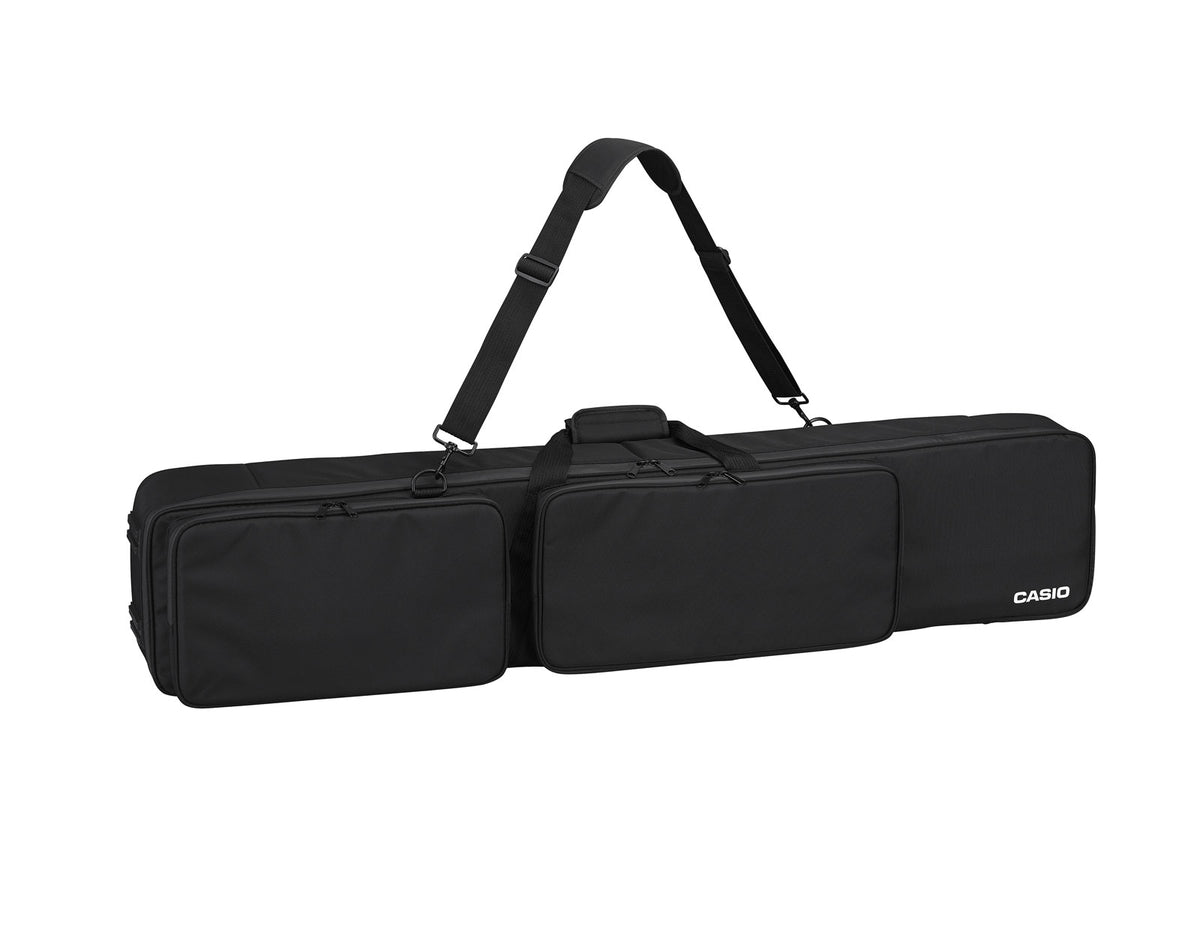 Casio Taschen und Koffer für Keyboards