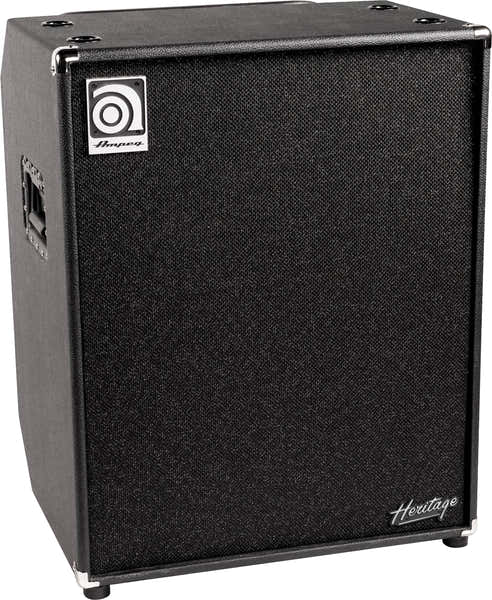 Ampeg Heritage-Serie SVT-410HLF Heritage