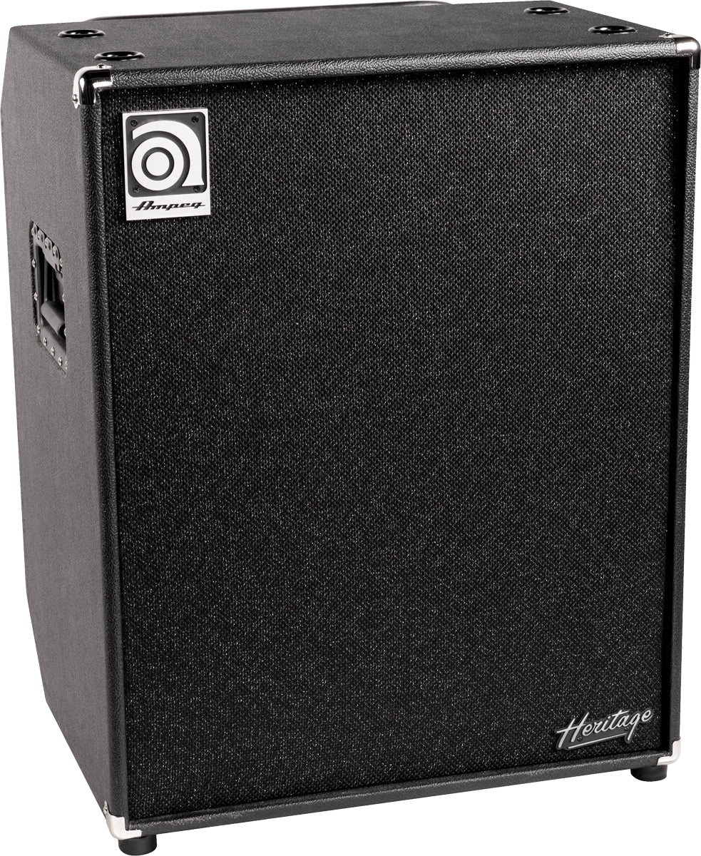 Ampeg Heritage-Serie SVT-410HLF Heritage